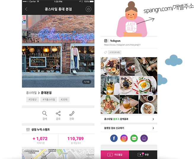 Responsive image